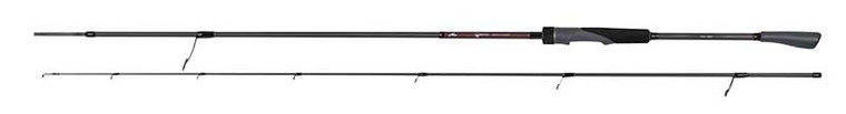 Fox Rage Warrior Perch Jigger 5-21g 220cm - Hooked Tackle