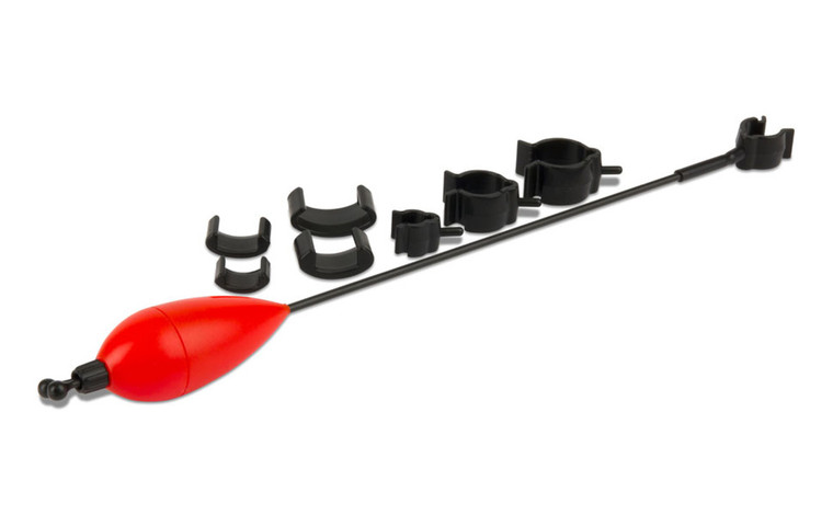 Fox Rage Predator Drop Arm Indicators Sets  Hooked Tackle