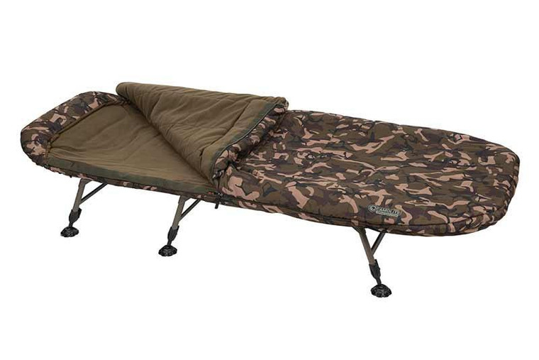 Fox International Fox Camolite Sleep Systems 