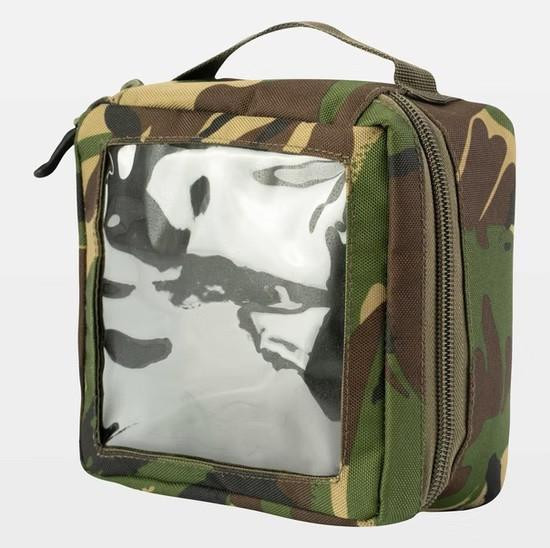  Speero Hook Bait Pouch 