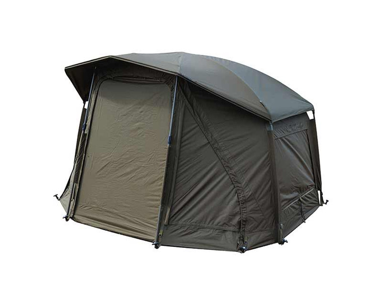 Fox Frontier II X Bivvy CUM371 Hooked Tackle