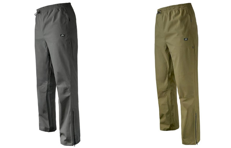  Fortis Trail Waterproof Trousers 