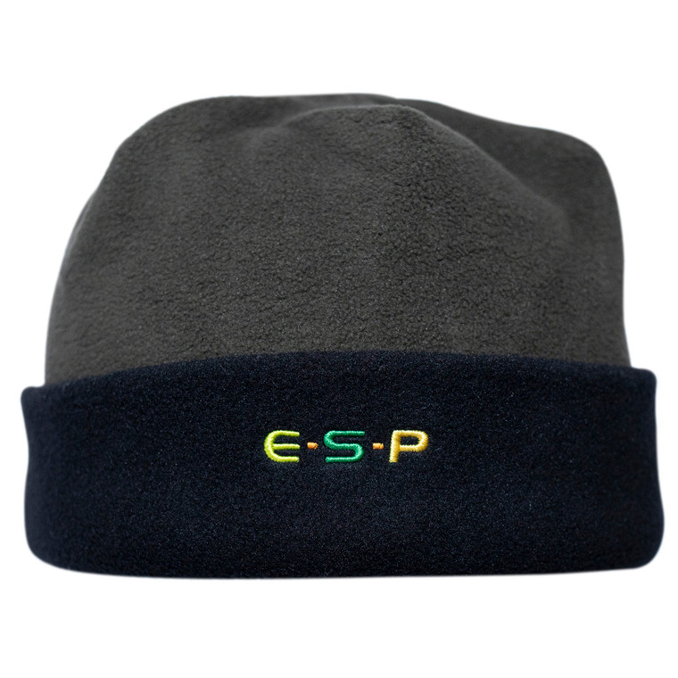 ESP Retro Fleece Headcase ETAS01 Hooked Tackle