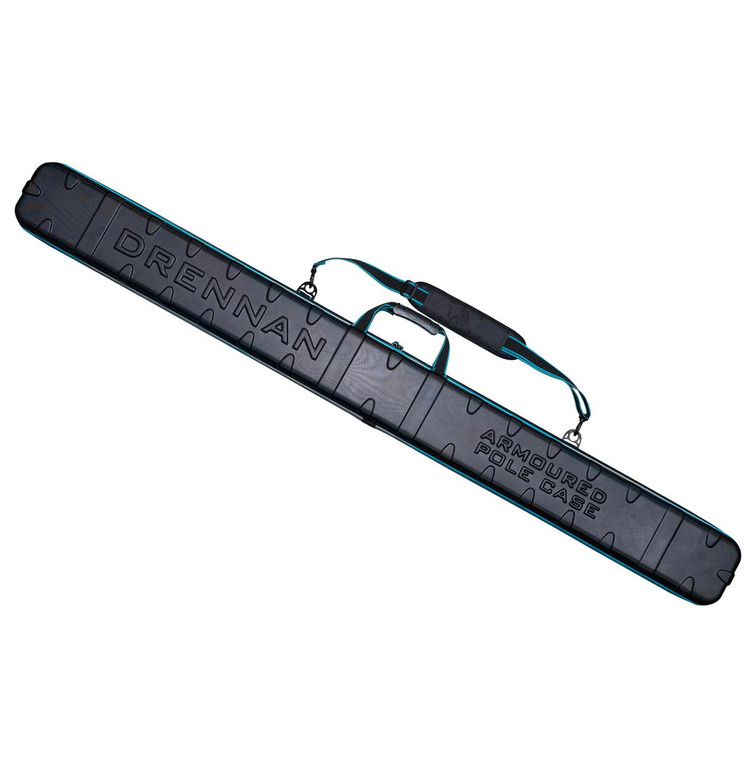 Drennan International Drennan Armoured Pole Case 