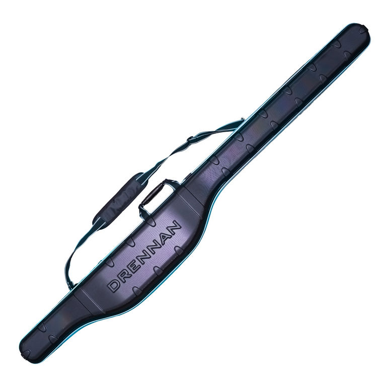 Drennan Armoured Rod Case - Hooked Tackle