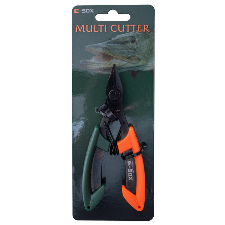 Drennan International Drennan E-SOX Multi Cutter 
