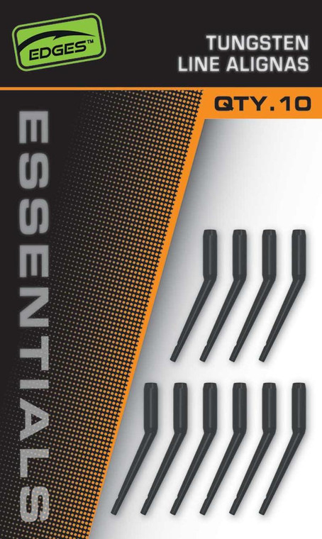 Fox International Fox Edges Tungsten Line Alignas 