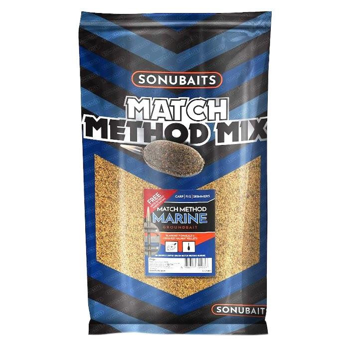  Sonubaits Match Method Mix Marine 