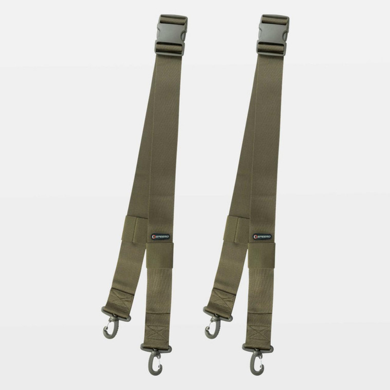  Speero Barrow Strap Set 