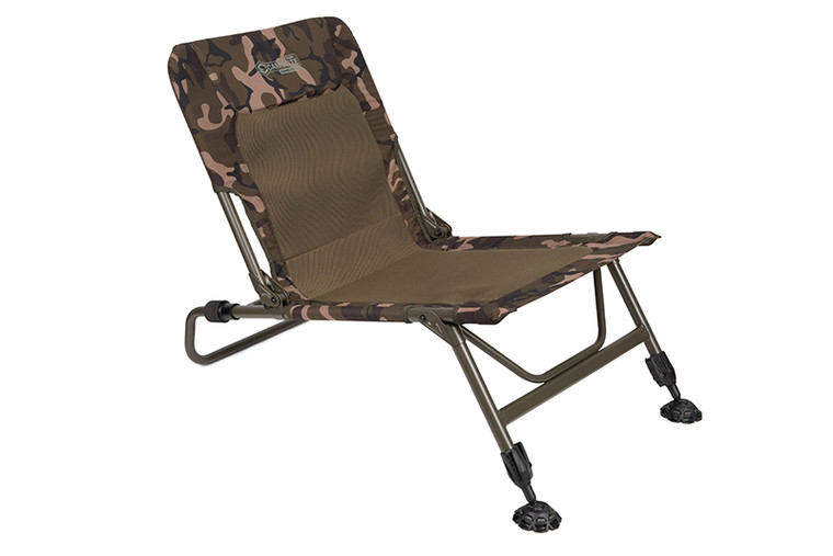 Fox Camolite Combo Chair CBC132 Hooked Tackle