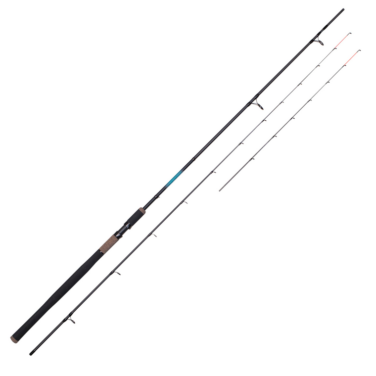 Drennan Vertex 10ft Carp Method Rod RMVC02 Hooked Tackle