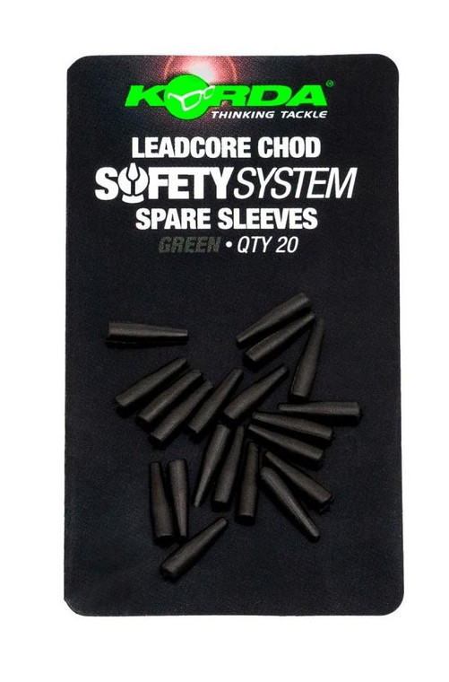  Korda Spare Leadcore Chod Sleeve 