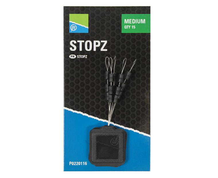 Preston Innovations Preston Stopz 