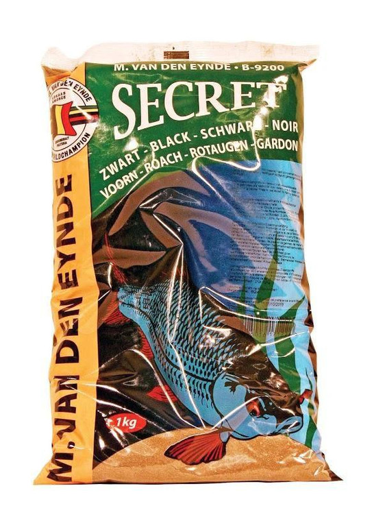 Van den Eynde Van Den Eynde Secret 1kg 