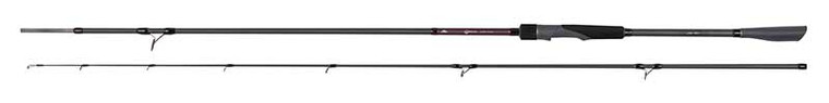 Fox Rage Warrior Heavy Spin 40-80g 240cm NRD458 Hooked Tackle