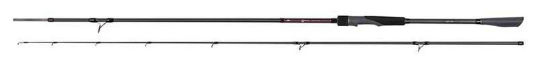  Fox Rage Warrior Heavy Spin 40-80g 240cm 