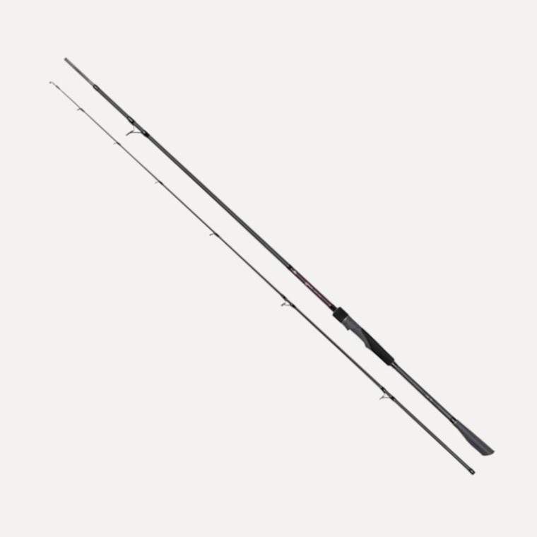  Fox Rage Warrior Heavy Spin 40-80g 270cm 