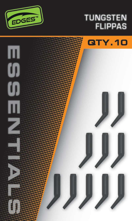 Fox EDGES Essentials Tungsten Flippas