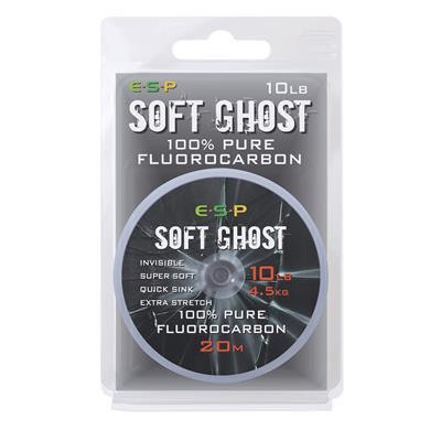 E.S.P ESP Soft Ghost Fluorocarbon 