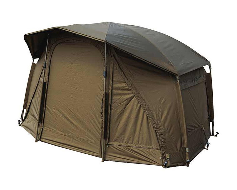 Fox Frontier II Bivvy - Hooked Tackle