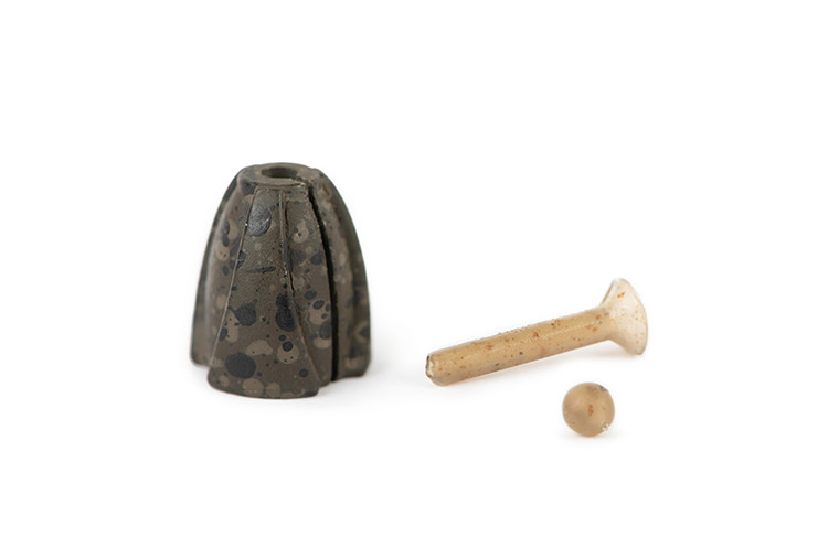 Fox Removable Flying Back Weights 10g - Hooked tackle