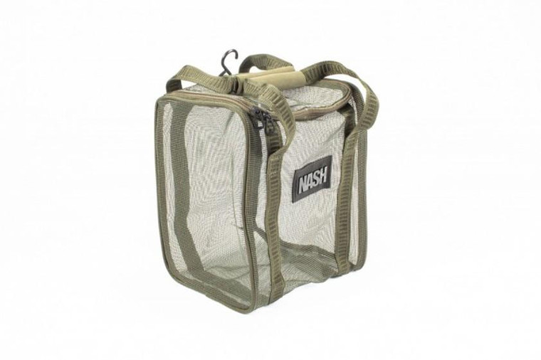 Nash Tackle Nash Air Flow Boilie Bag Small 