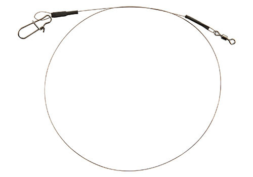 Fox Rage Strike Point 19 Strand Leaders  Hooked Tackle