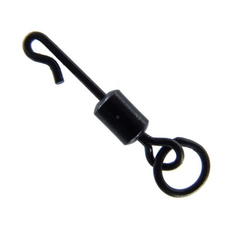  Gardner Flexi-Ring Kwik Lok Swivels - Size 12 