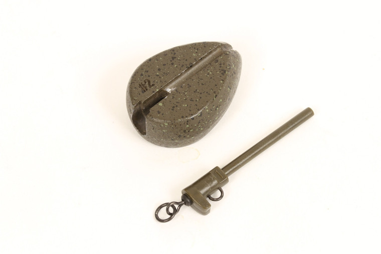 Korda Inline Safety Kits  Hooked Tackle