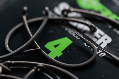Korda Spinner Hooks- Hooked Tackle