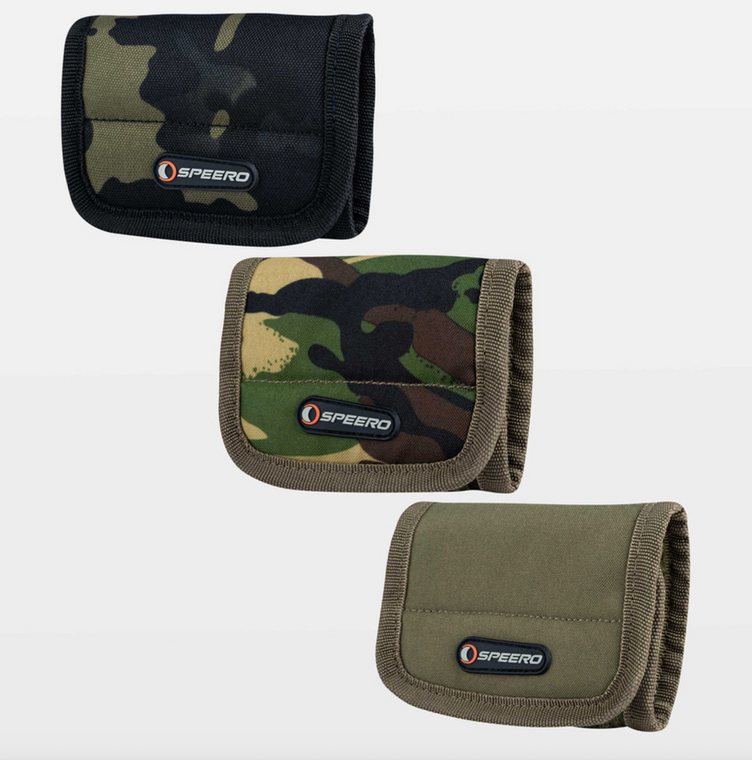 Speero Rod Lead Wraps