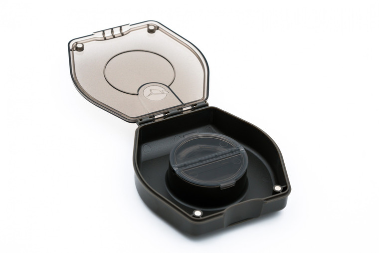 Korda Tubing Box KBOX13 Hooked Tackle