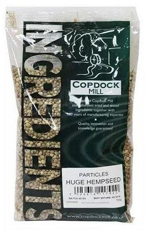  Copdock Mill Huge Hempseed - 700g 