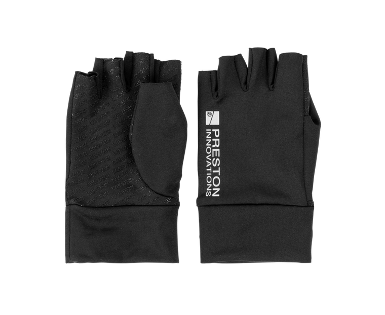 Preston Lightweight Gloves  Hooked Tackle