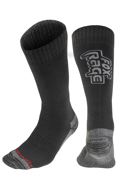 Fox Rage Thermal Socks  Hooked Tackle