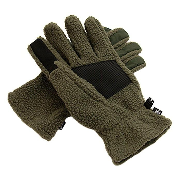  Fortis Elements Gloves 