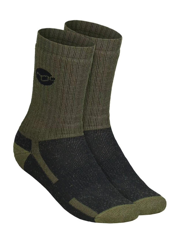  Korda Merino Wool Socks 