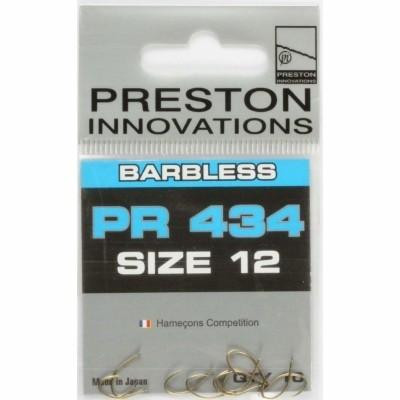 Preston Innovations Preston PR 434 Hooks 