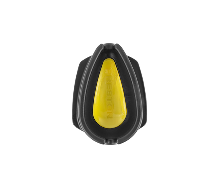 Preston ICS Distance Method MouldUse in conjunction with the ICS Inline Distance Method Feeder to produce the perfectly loaded feeder. Simply add your hookbait and feed, put the feeder into the mould, compress and then push the button to release. Can be used in conjunction with pellets and ground bait.