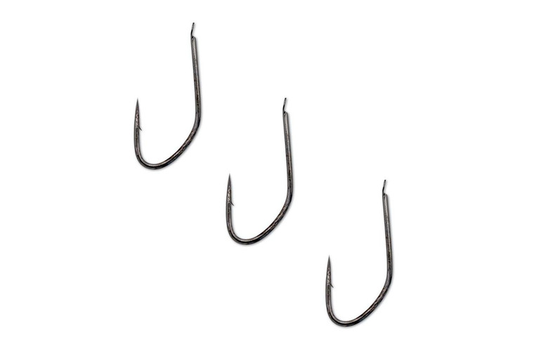  Guru Pole Special Hooks - Micro Barbed 