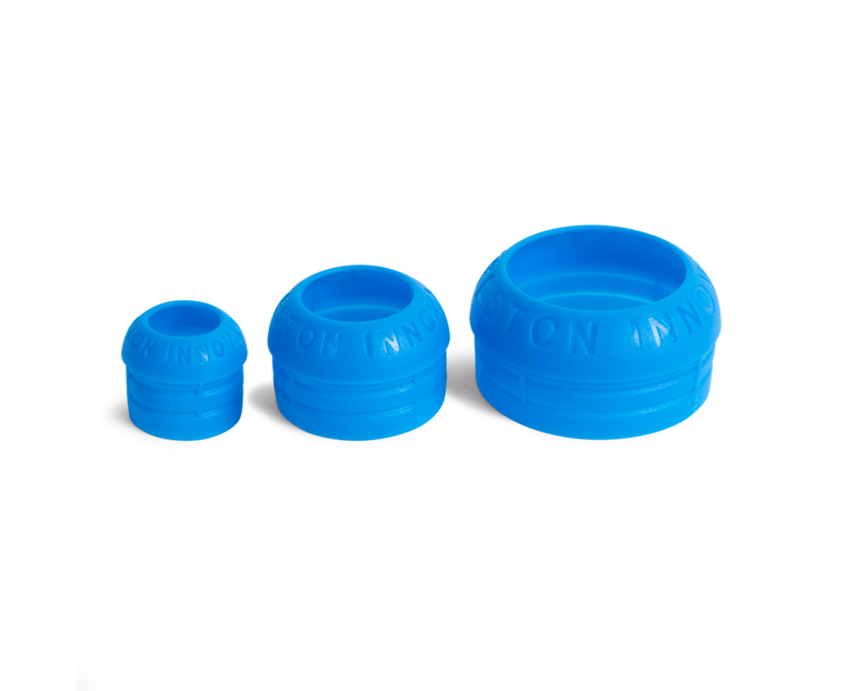 Preston Pole End Protectors - Hooked Tackle