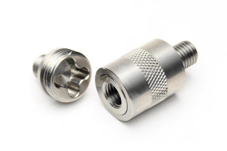  Matrix Innovations Quad Lock 