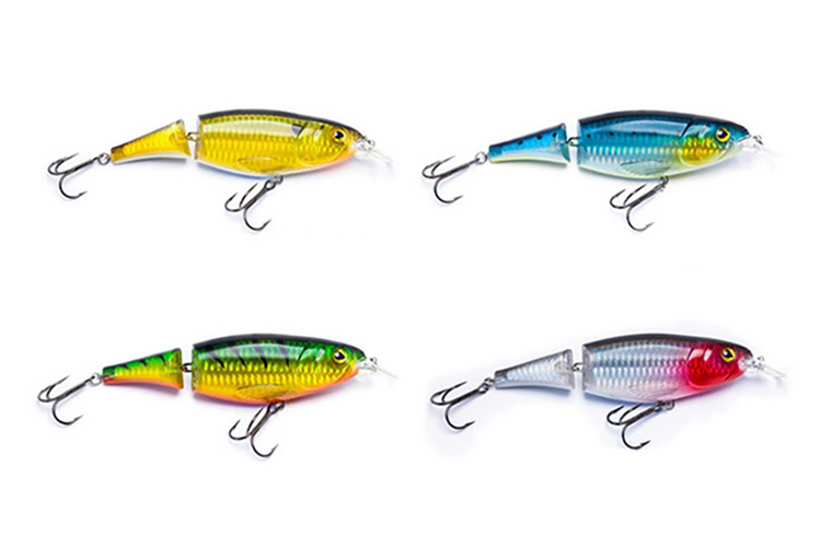 Drennan E-Sox Zagtail 13cm  Hooked Tackle