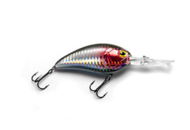 Drennan E-Sox Drongo 8cm  Hooked Tackle