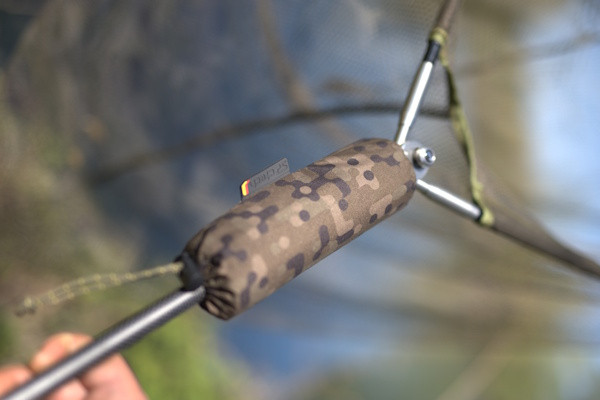 Solar SP C-Tech Net Float LGCT51 Hooked Tackle