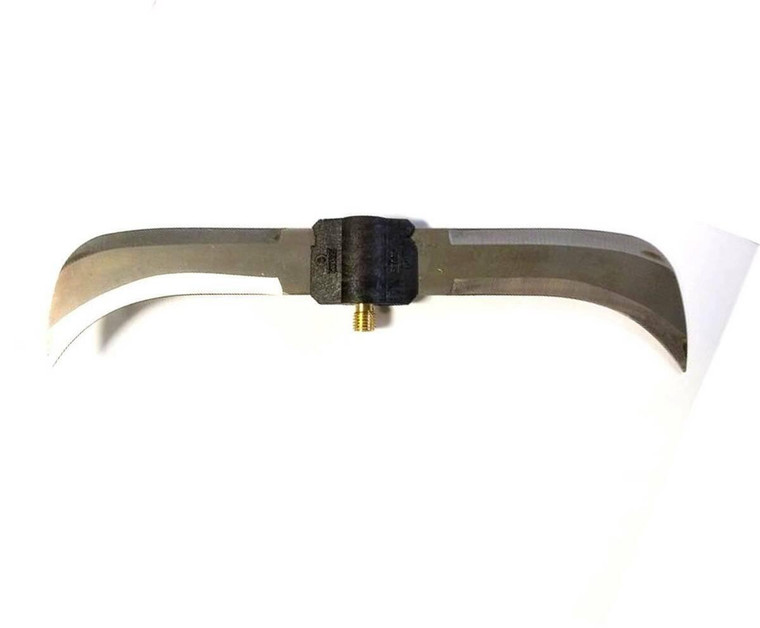  Dinsmores Double Weed Cutter 