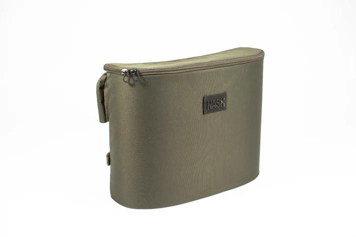 Nash Tackle Nash Barrow Pannier Rear 