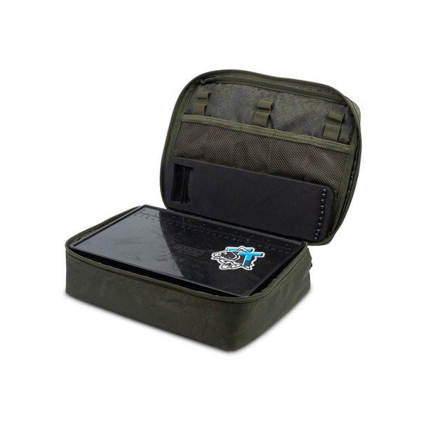 Nash Tackle Nash Dwarf Tackle Pouch XL 