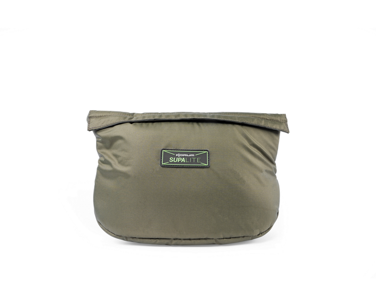 Korum Supa Lite Reel Pouch - Hooked Tackle