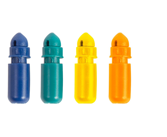 Holllo Connector Orange